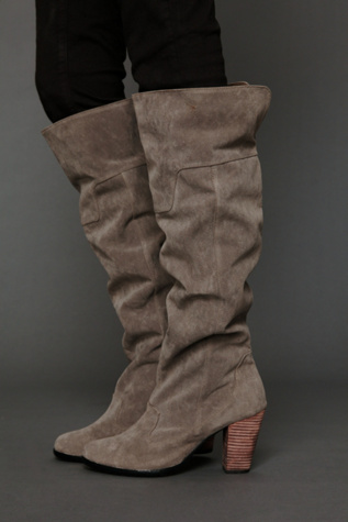 Payton Vegan Boot