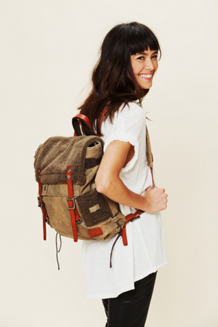 Jackson Backpack