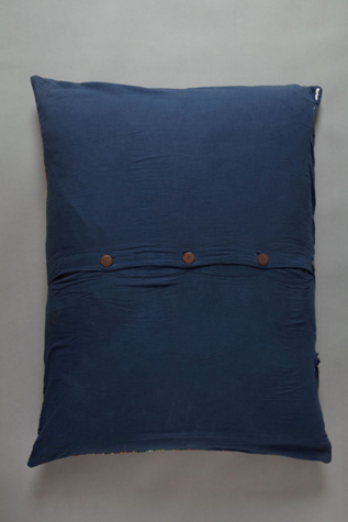 FP One Quilted Dog Bed