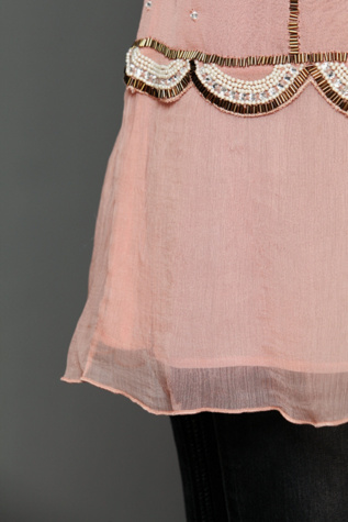 Peach Sand