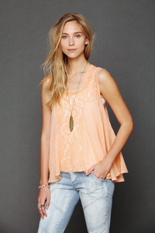 Peach