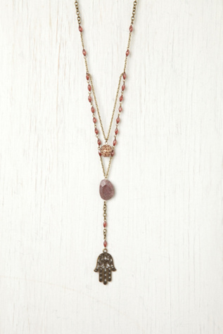 Double Layer Rosary