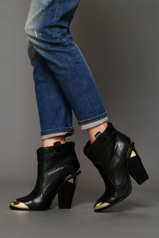 Black Leather