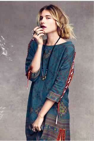 FP New Romantics Stole My Heart Dress in catalog-oct-12-catalog-oct-12-catalog-items