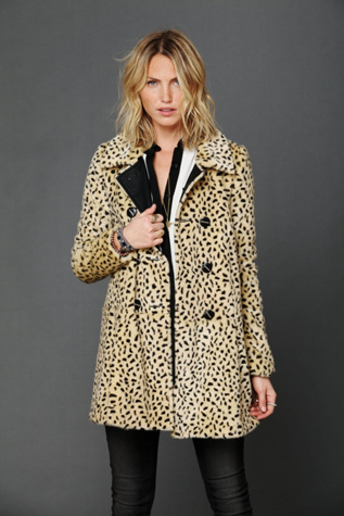 Cheetah