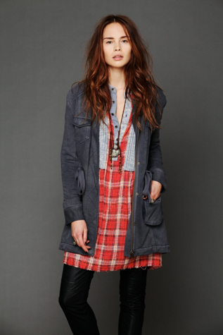 Army Parka