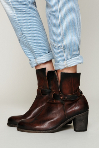 Spellbound Ankle Boot