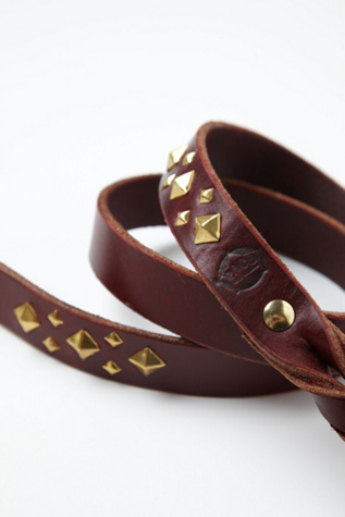 Brown / Gold
