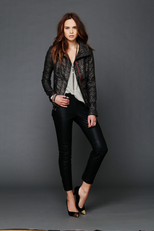 Black Combo