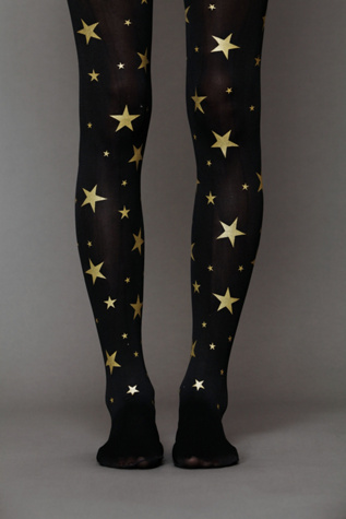 Black / Gold