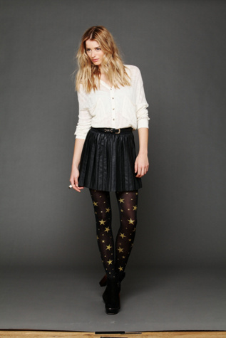 Black / Gold