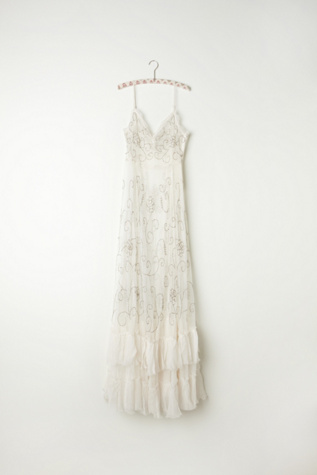 Sparkle And Whimsy Slip