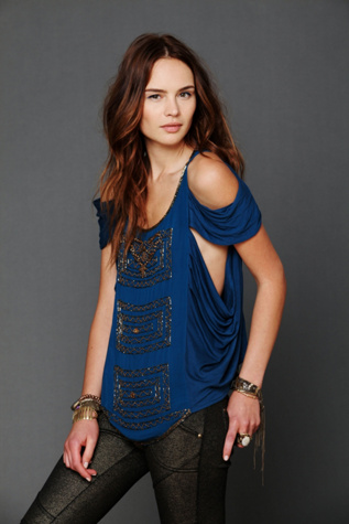 FP X Midnight Dancers Top