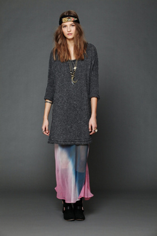 Dip Dye Ombre