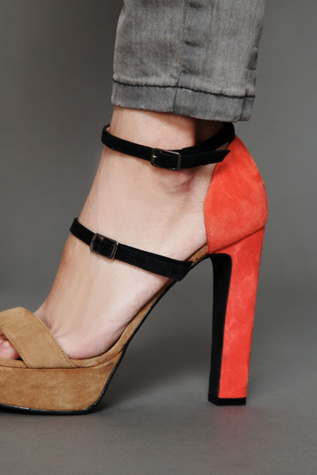 Coral / Panizo