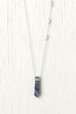 Inspirit Layering Necklaces