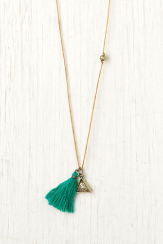 Inspirit Layering Necklaces
