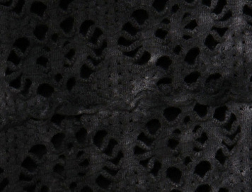 Black Combo