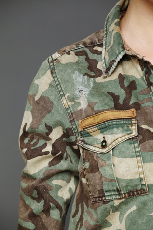 Camo Combo