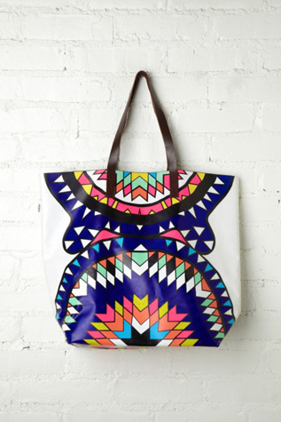 Mara Hoffman Astrid Tote