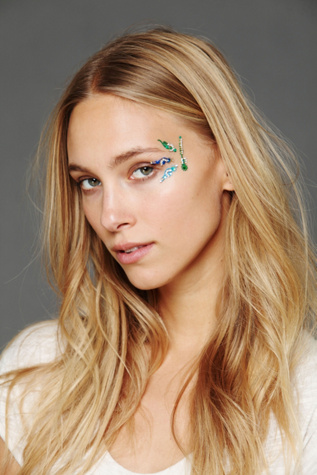 Face Jewels