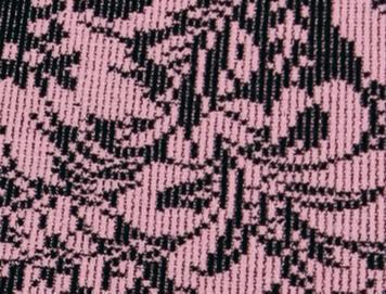 Rose Floral Print