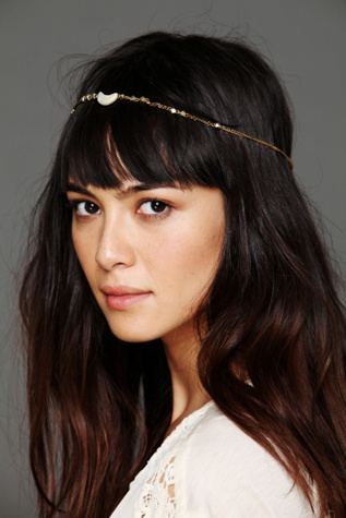 Bella Moon Headpiece