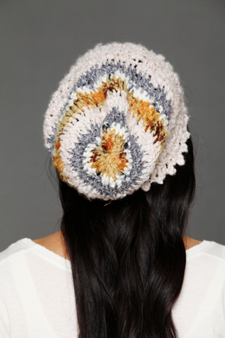 Horizon Watch Beanie