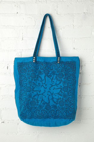 Magic Moon Tote