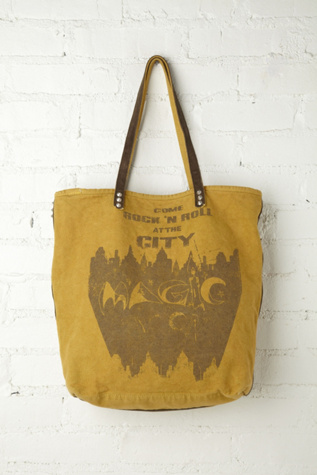 Magic Moon Tote
