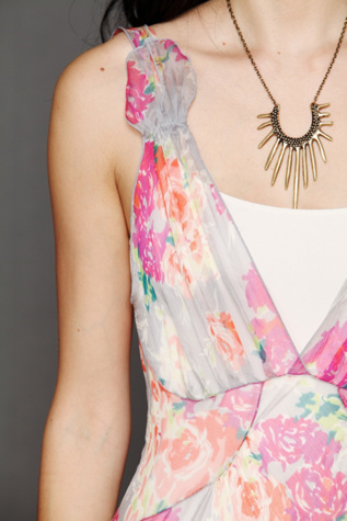 Pink Floral