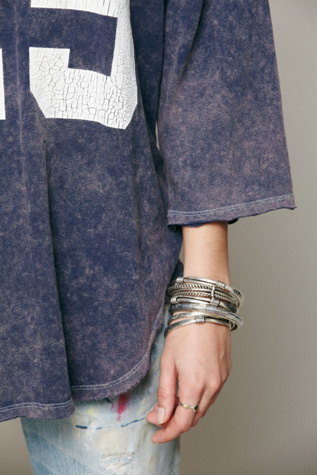 We The Free Touch Down Tunic