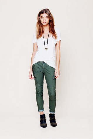 Hunter Green