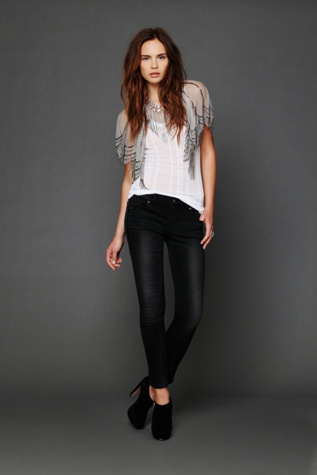 Dark Grey