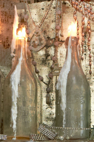 Drip Candles