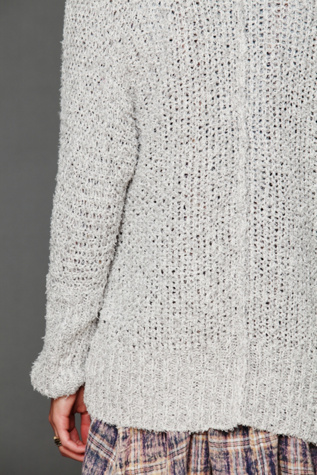Grey Heather