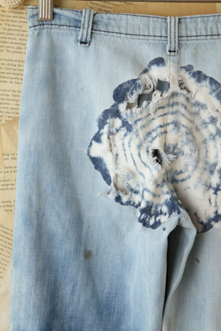 Denim