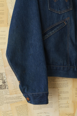 Denim