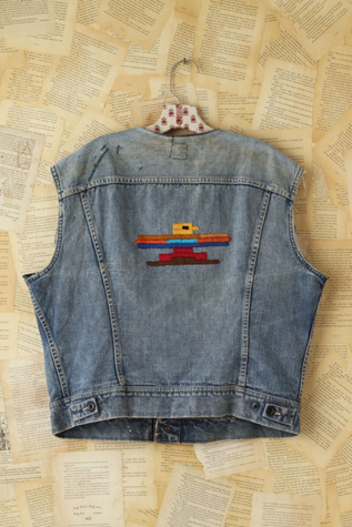 Denim