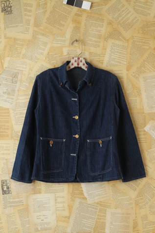 Denim