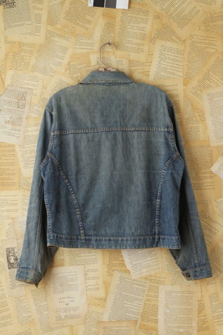 Denim