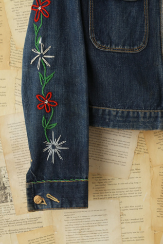 Denim