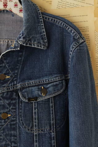 Denim