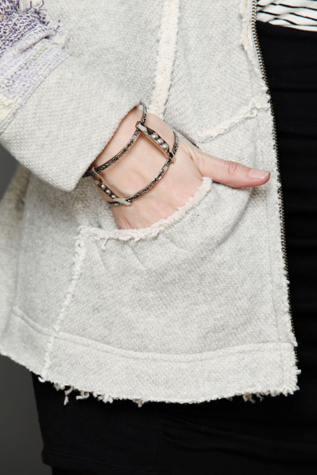 Grey Heather