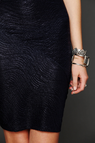 Moonage Daydream Tunic