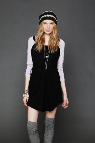 Homerun Dress