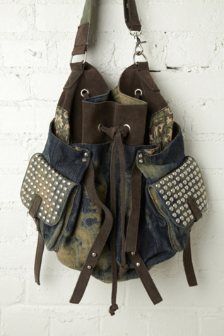 Mason Slouchy Tote
