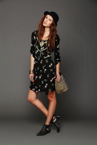 Perfect Day Dress