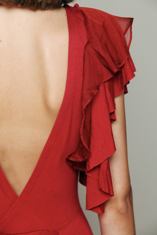 Crimson