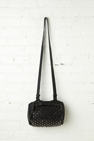 Trinidad Stud Crossbody